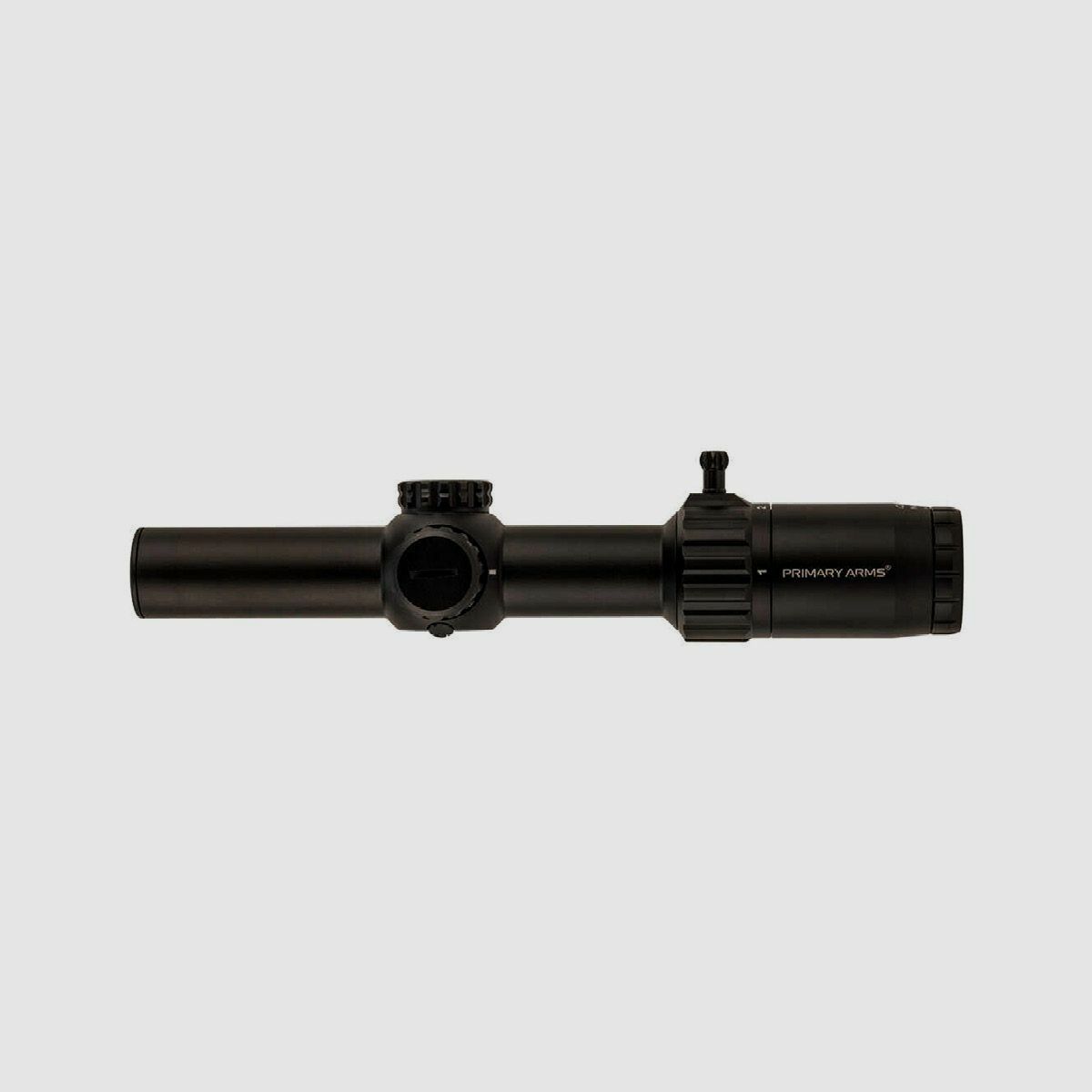 Primary Arms Classic Series 1-6x24 SFP Duplex