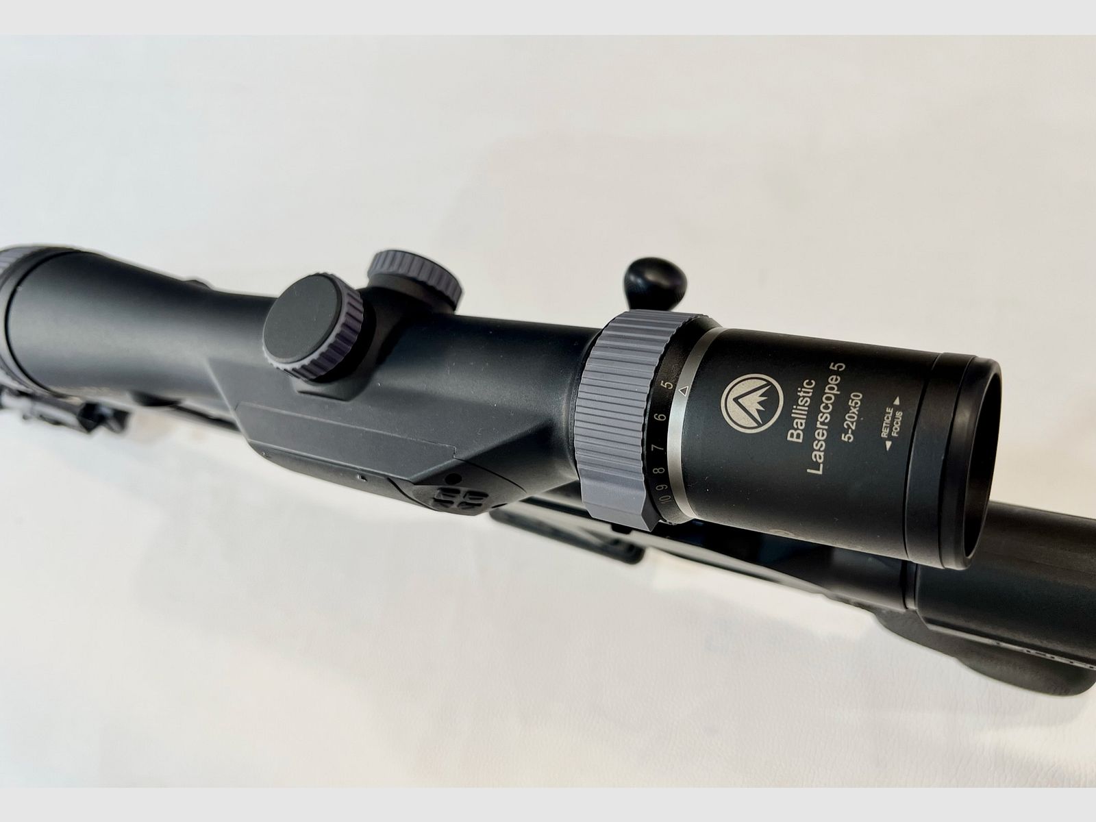 WEATHERBY VANGUARD S2 CHASSIS – 308 WIN, Bild 10 von 15