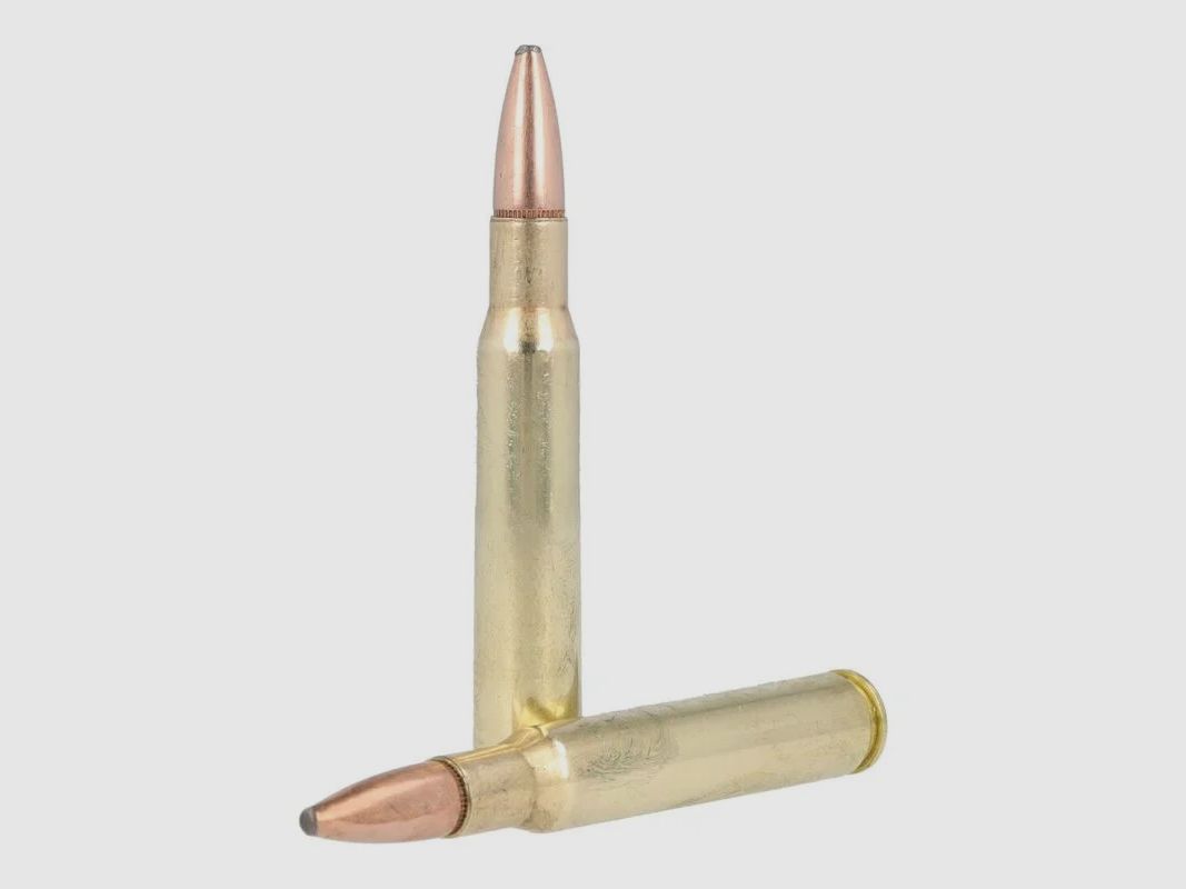 Remington Core-Lokt .30-06 Sprg. 180GR PSP 20 cartouches