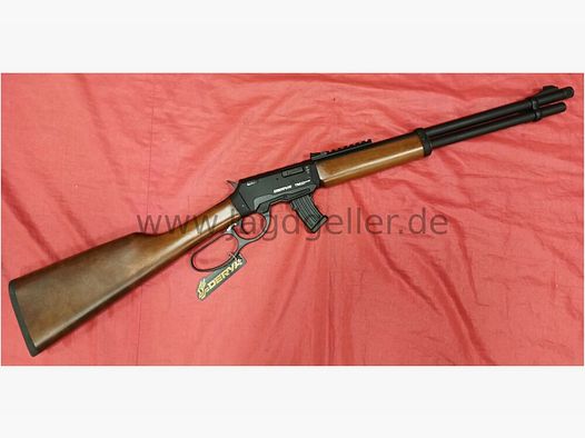DERYA TM22 .22lr