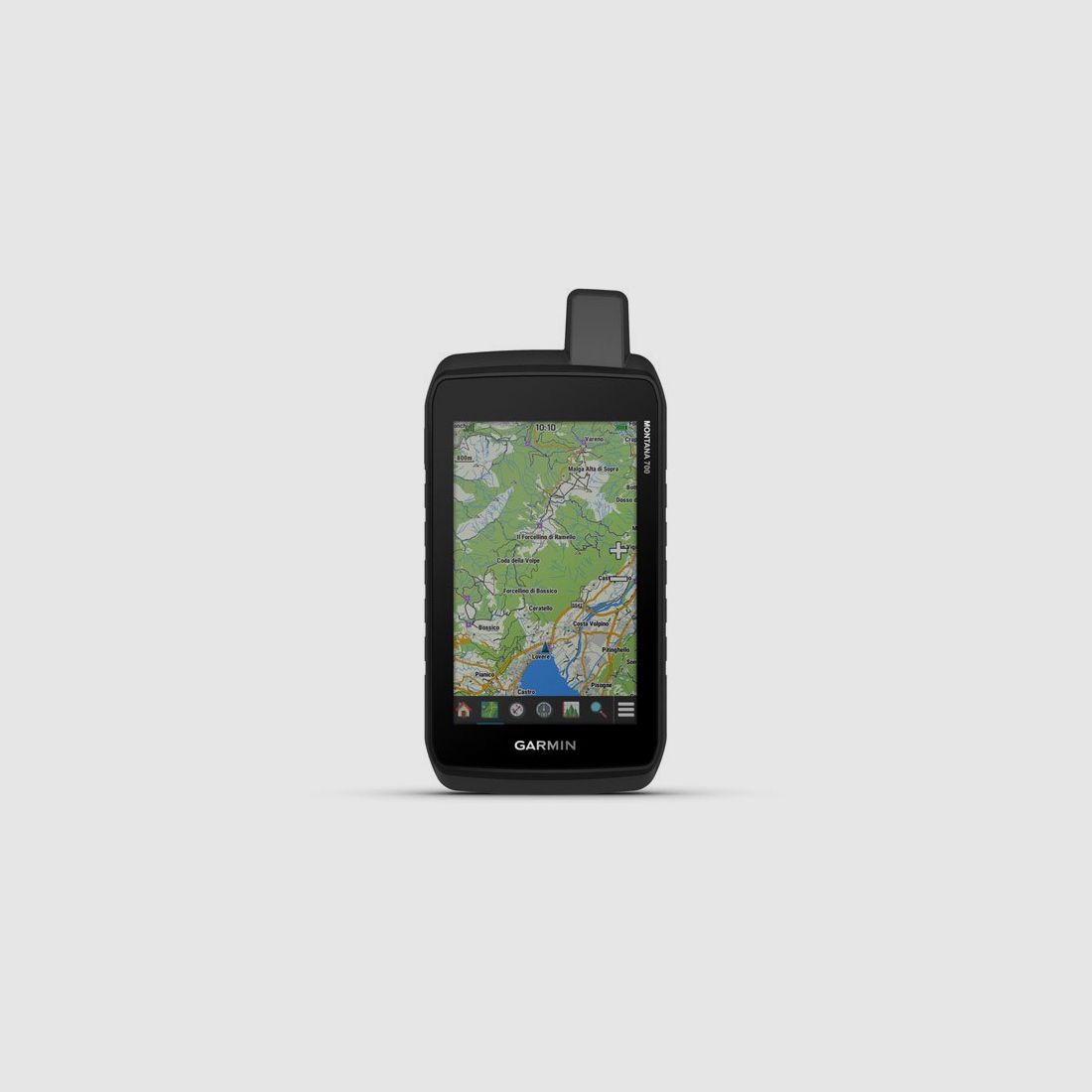 Garmin Montana 700 Navigationsgerät