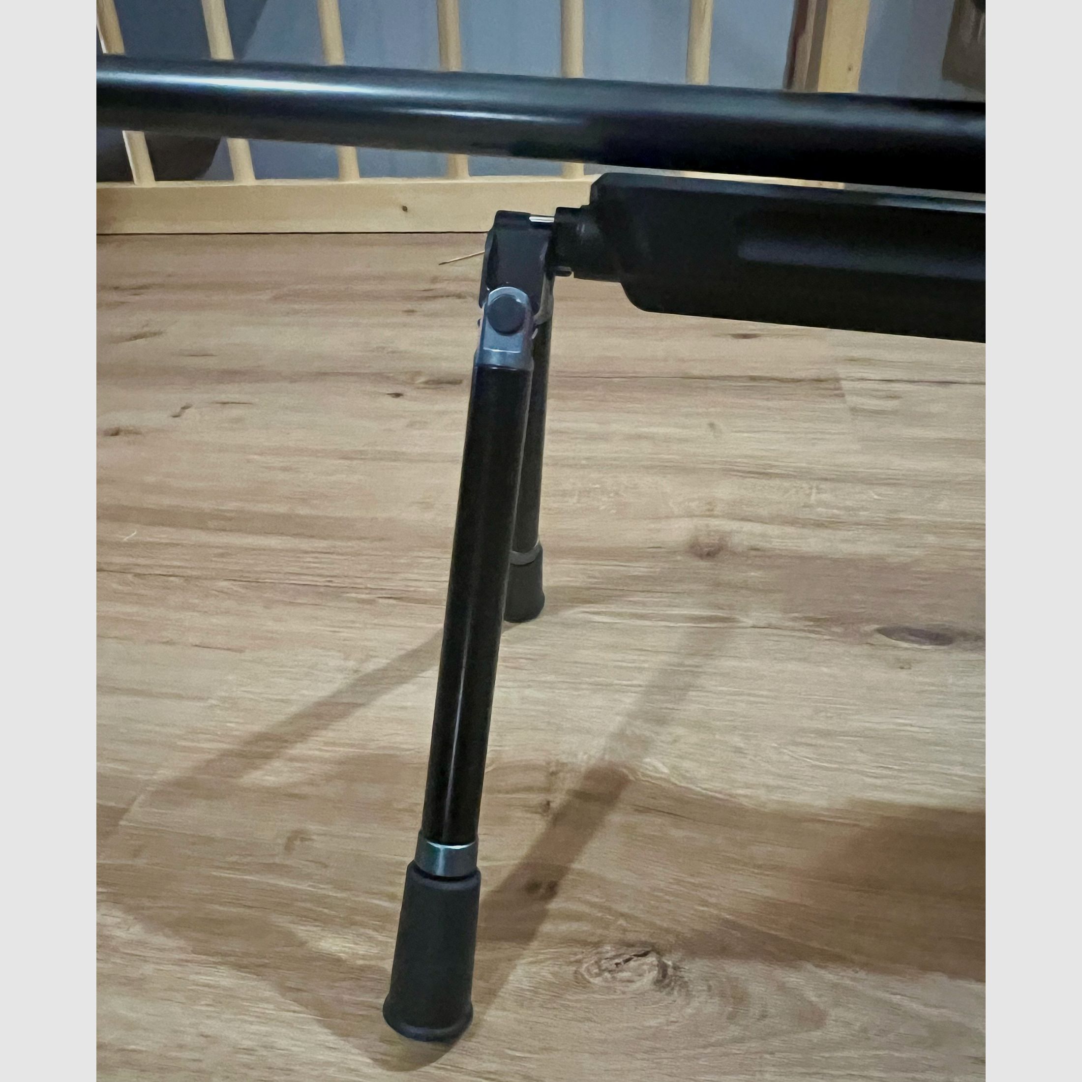 Fusil de chasse K31 (SR 31) conversion – Leica Magnus 2.4–16x56i