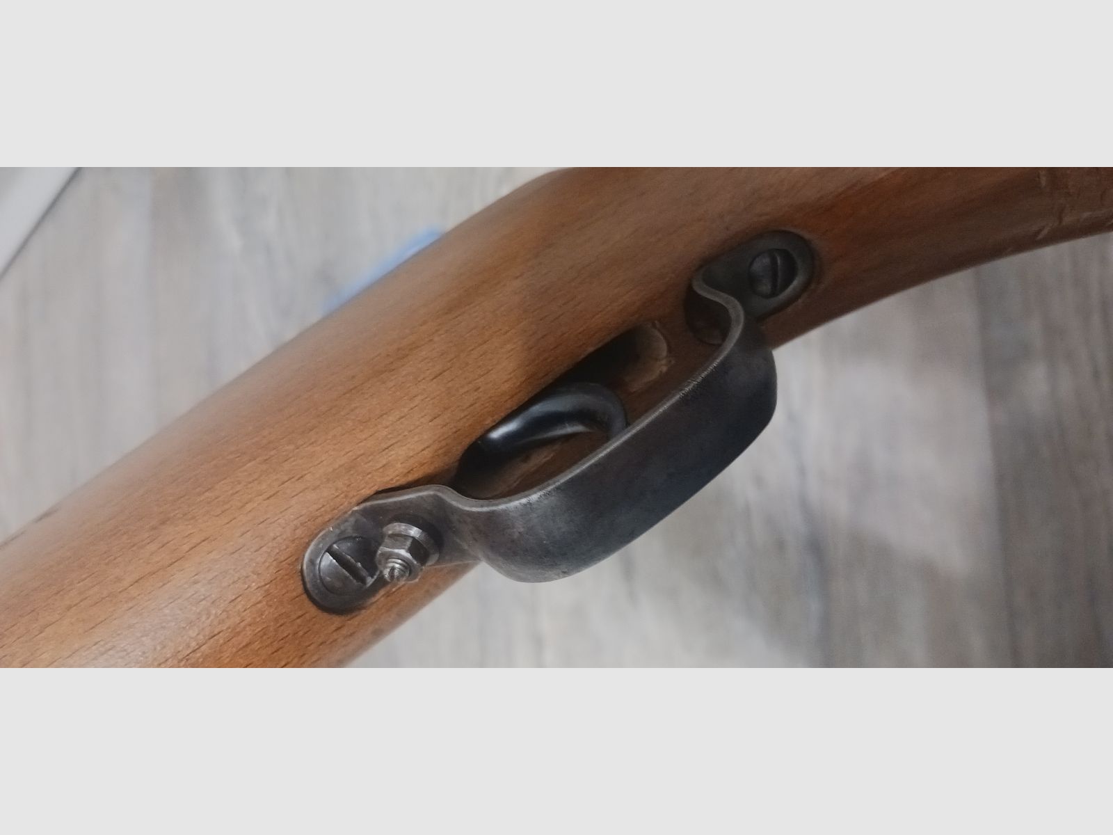 Fucili ad aria Haenel/Suhl