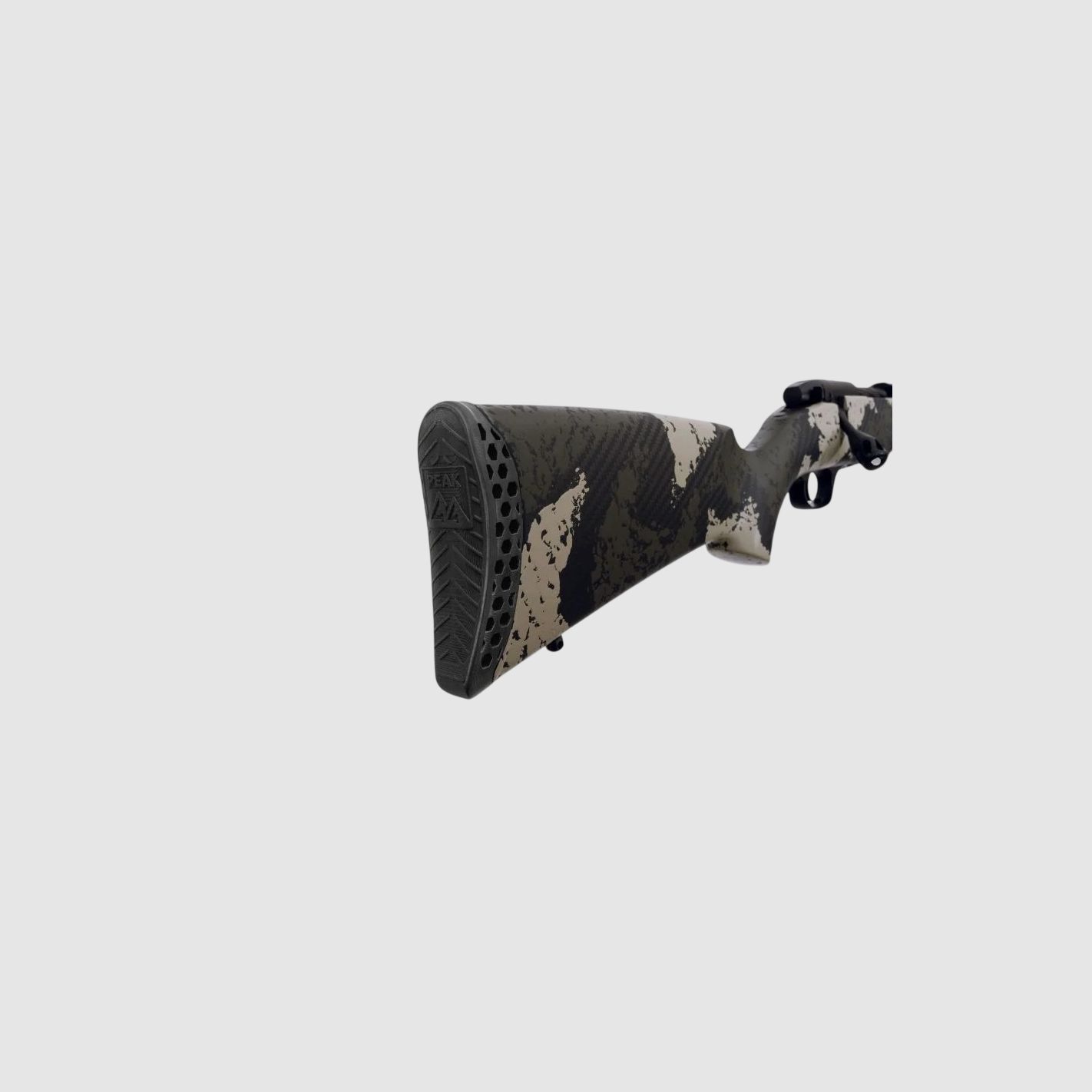 Büchse WEATHERBY Mod. Mark V Backcountry Guide 6.5 CR, Bild 5 von 5