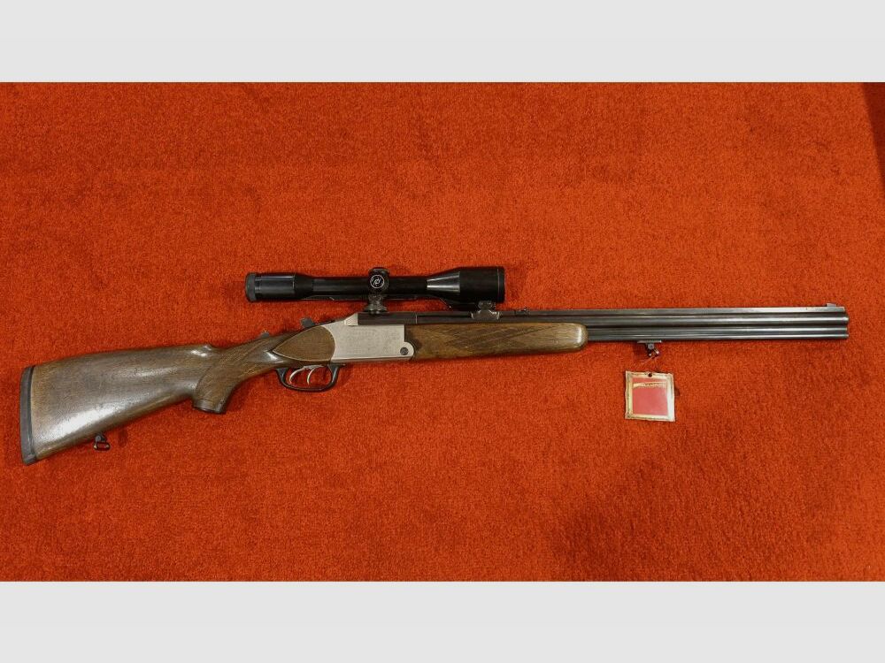 Blaser ES 67	 7x57R 16/70