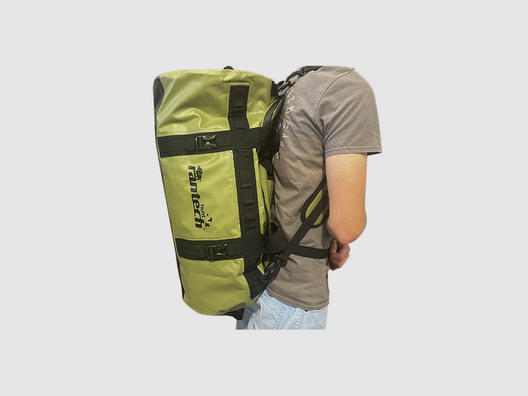 Sac de Transport Etanche 70L Rantech, image 4 sur 5