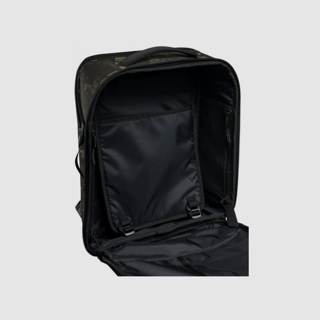 Beretta Reisetasche schwarz camouflierte limitierte Auflage 500 Jahre art.BS792 T2257 09ST BERETTA, Bild 7 von 8