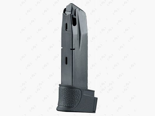 Magazin SMITH & WESSON M&P9C Kaliber 9 mm PAK - 15 Schuss