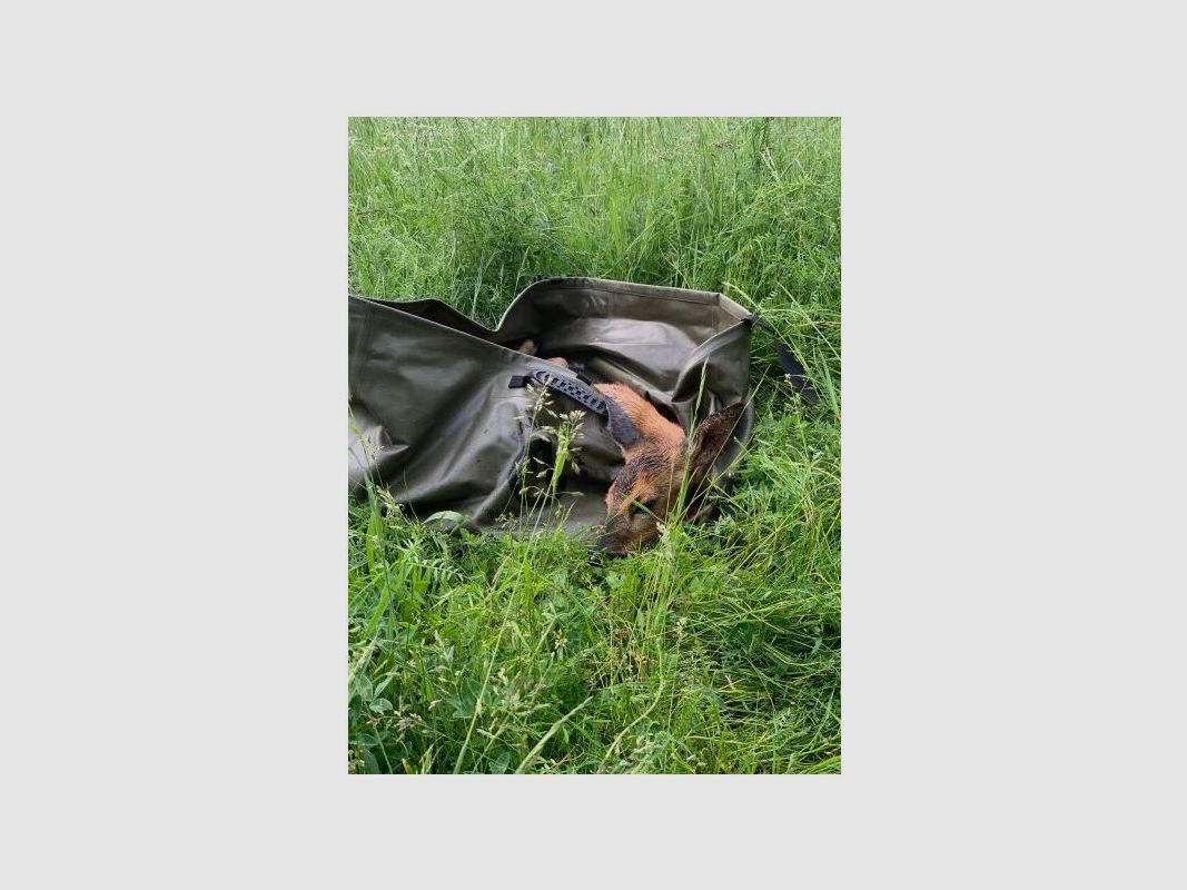 Farm-Land Faltbare Wildwanne