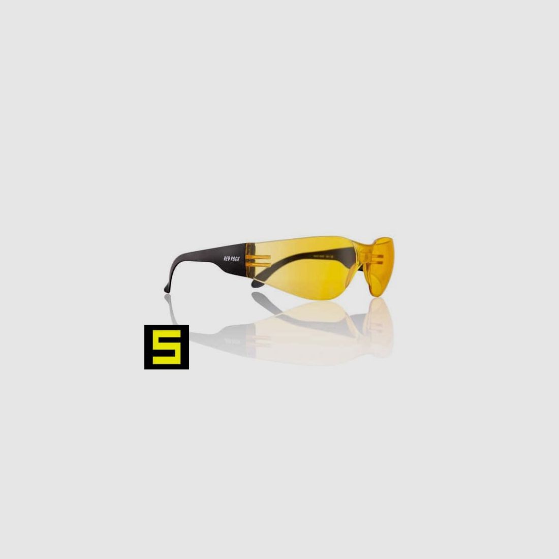 Redrock Brille, Bild 1 von 2