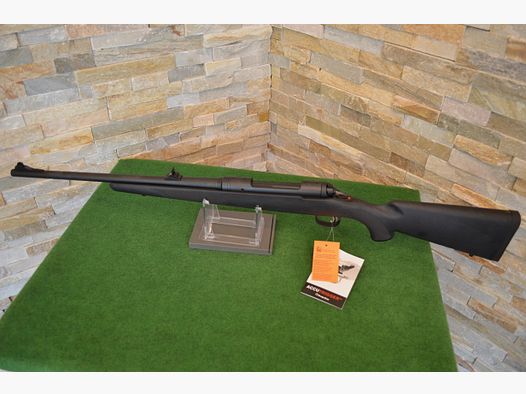 Savage Arms Model 111FC EURO - Schwarz