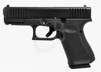 GLOCK SEMIAUTO MOD.19 GEN5 FS CAL.9X21 +1C