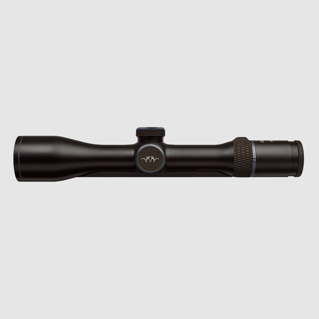 Blaser B1 2.8-20x50 iC riflescope