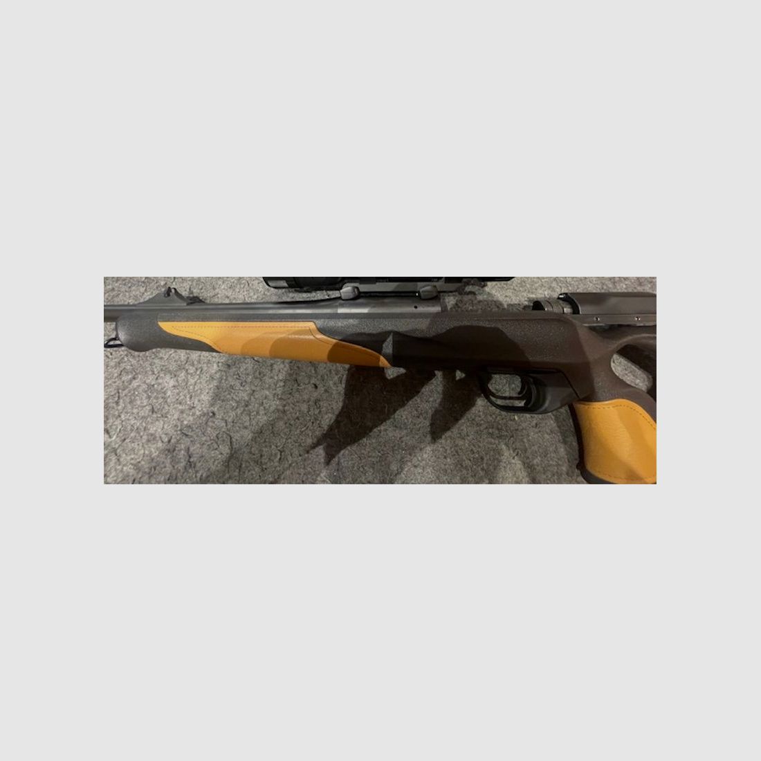 Blaser R8 Success Leather | Gebrauchtwaffe, Bild 4 von 8