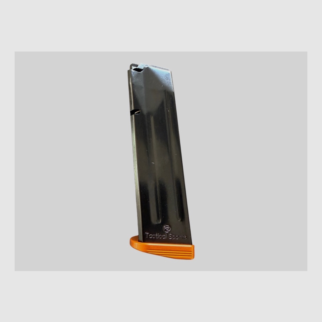 CZ Magazin TS2 / TS3 / Orange / 9mm