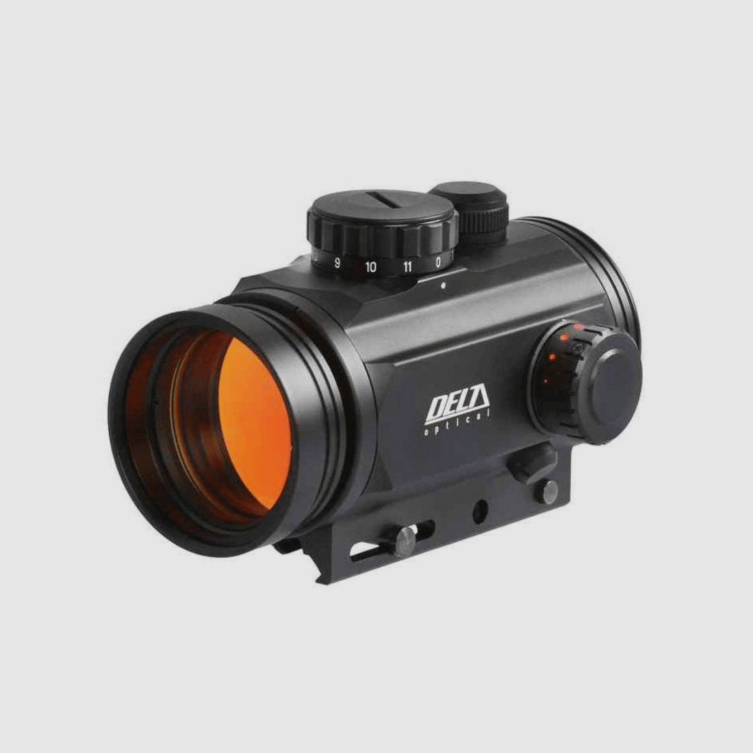 MultiDot HD 36 Delta Optical Holographic Sight, image 1 of 4