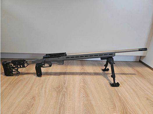 .308 Büchse Savage 110 Elite Precision