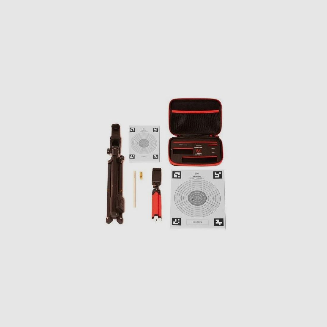Mantis Laser Academy Trainings Kit – Standard – 9mm, Bild 1 von 2