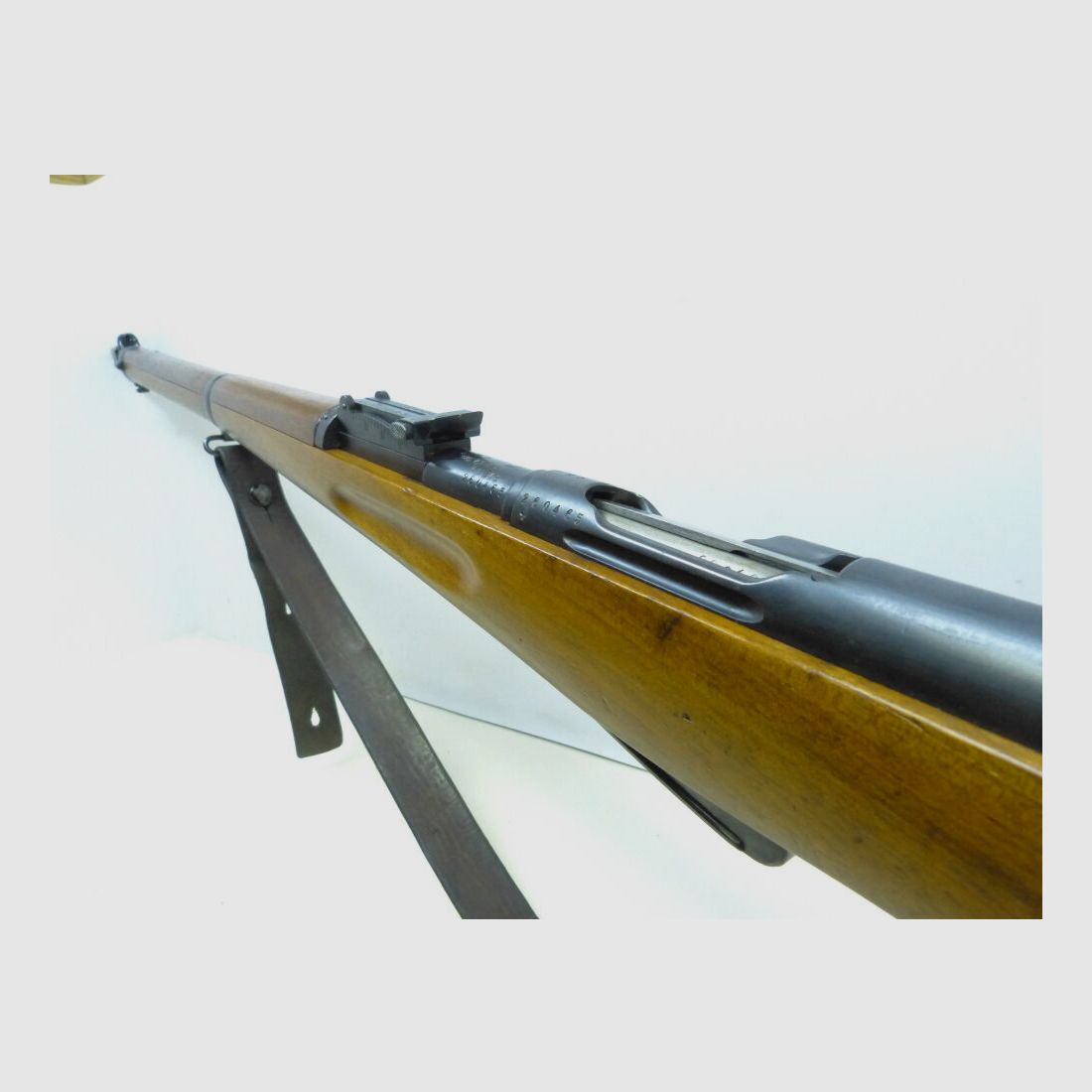 Schmidt-Rubin 1911