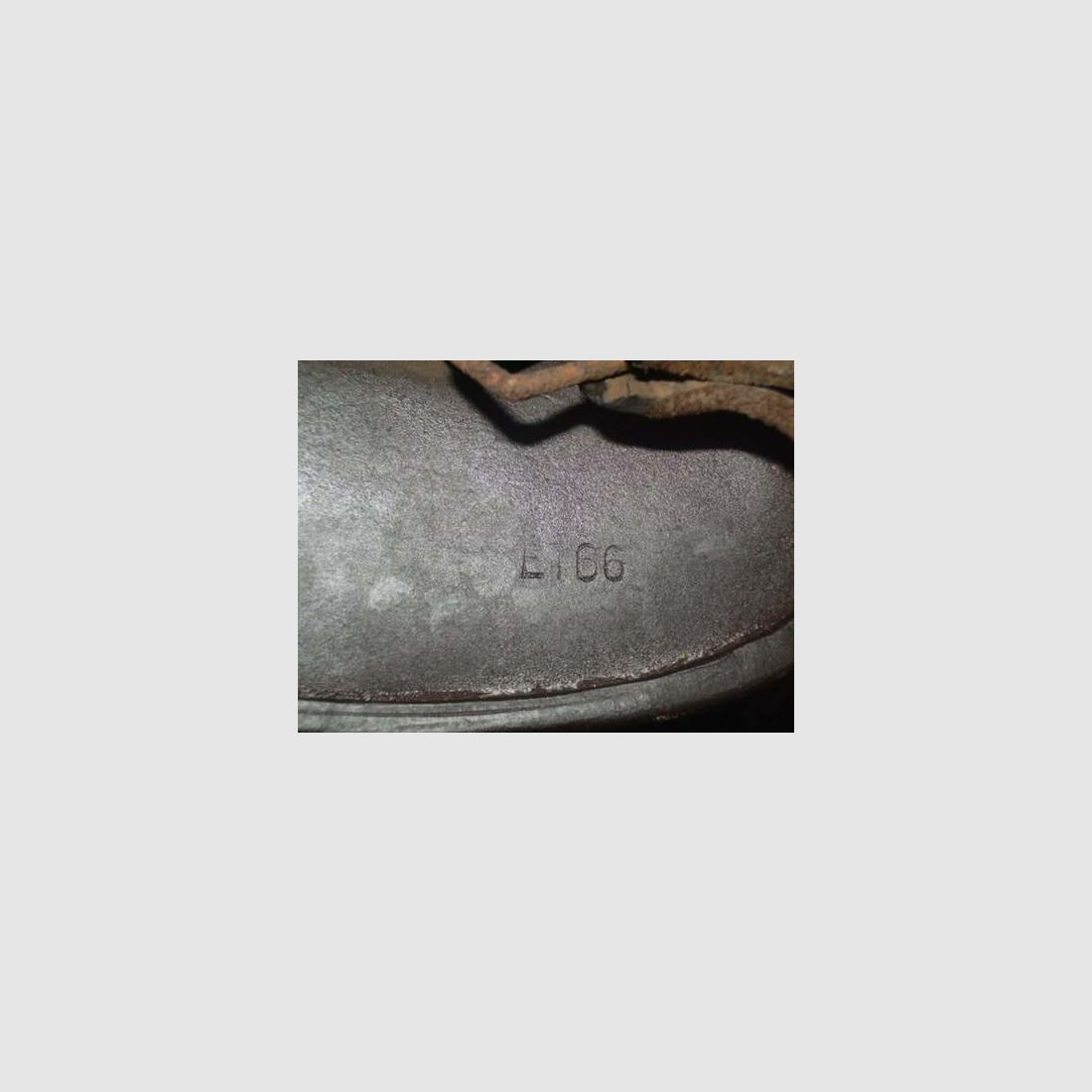 Originele Stahlhelm M40 Luftwaffe uit Wk2
