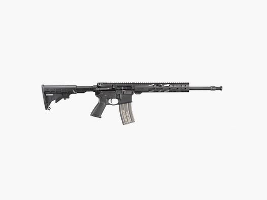 Ruger AR-556 Standard Autoloading