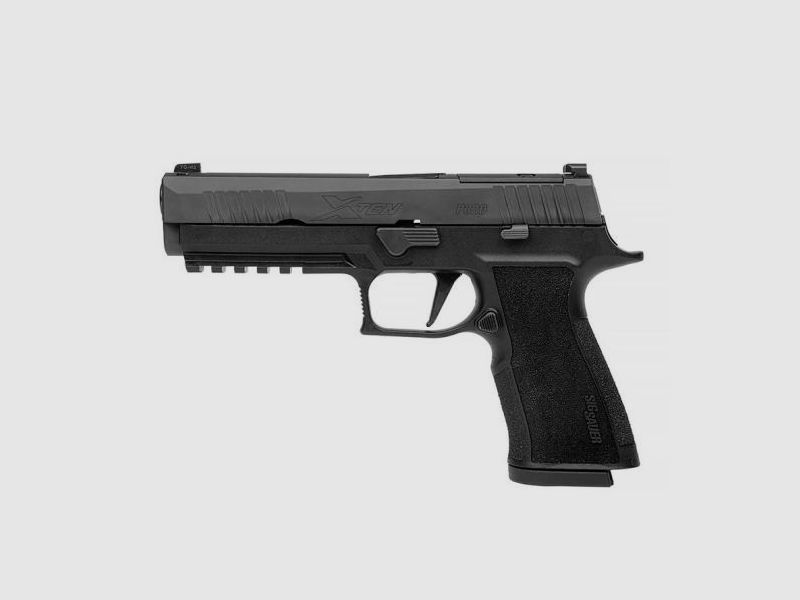 Sig Sauer P320 X-TEN