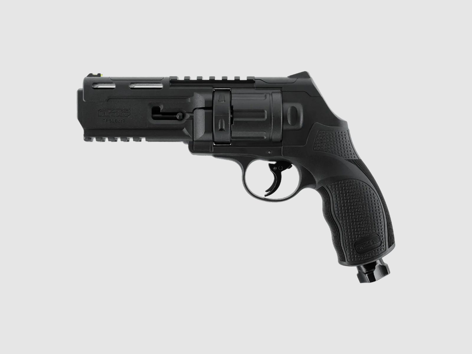TR50 Home Defense Revolver GEN 2 Kaliber .50 7 Joule