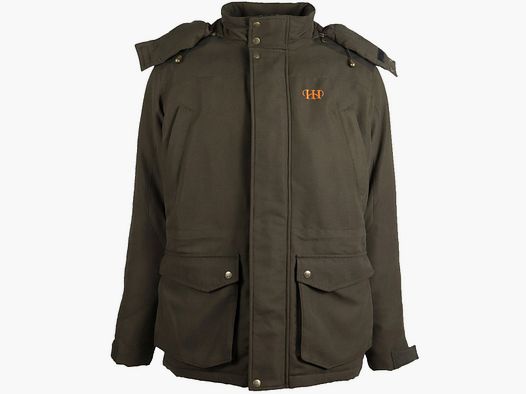 Casa de caza chaqueta de invierno FINN