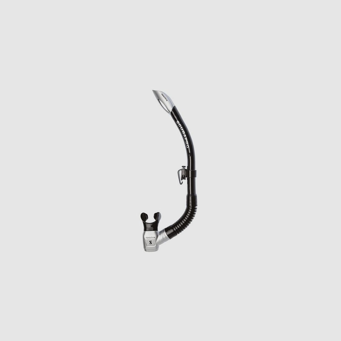 SCUBAPRO TUBO SPECTRA BLACK