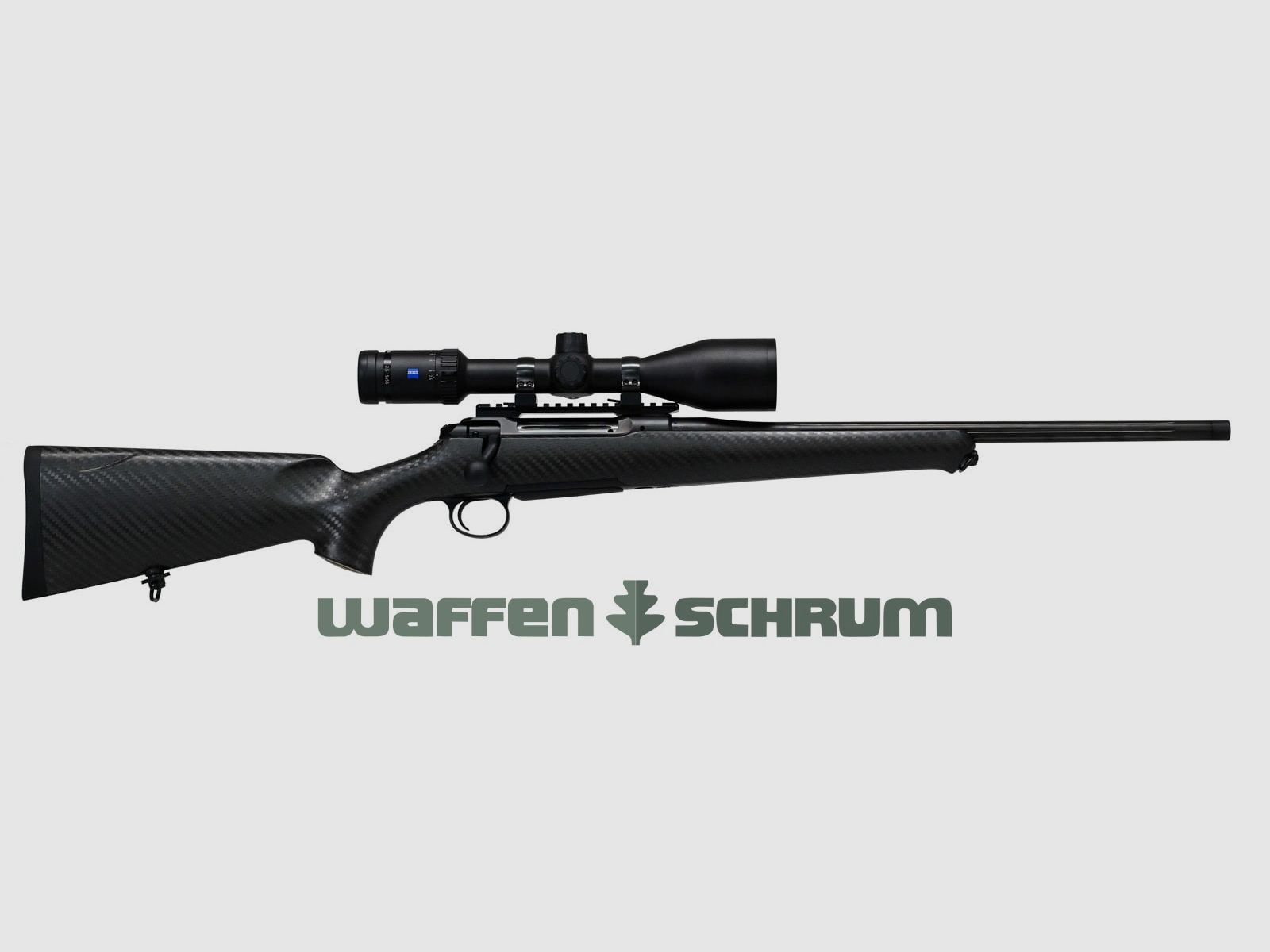 Sauer S101 Highland XTC Komplettangebot inkl. Optik