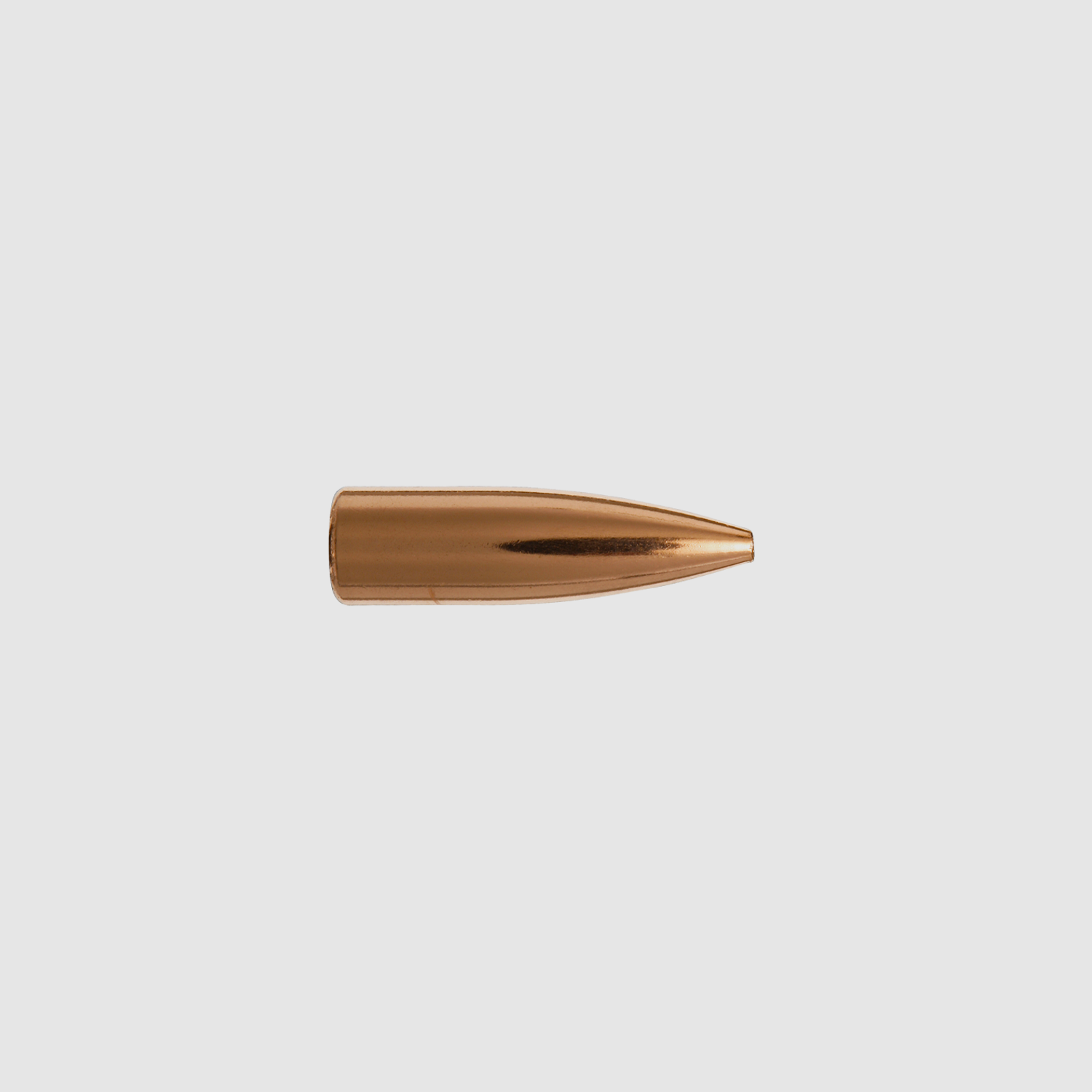 Proiettile Berger 6mm/.243 BR Column Target 64,2GR 100 pezzi, immagine 1 di 11