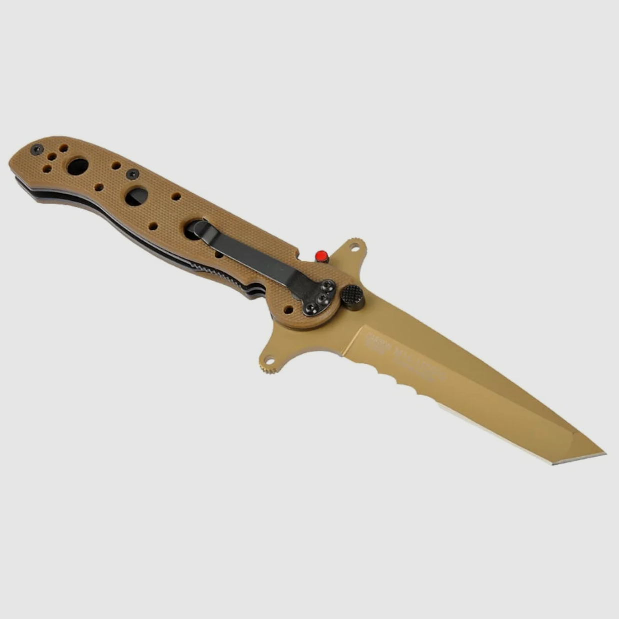 CRKT – M16-13DSFG / Desert Special Forces Folder, Bild 2 von 3