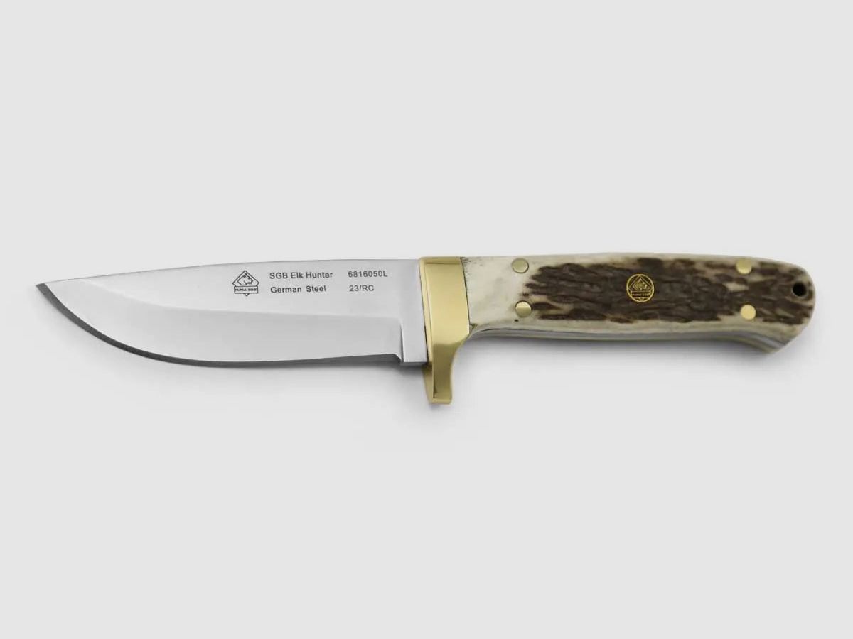 PUMA SGB elk hunter, stag