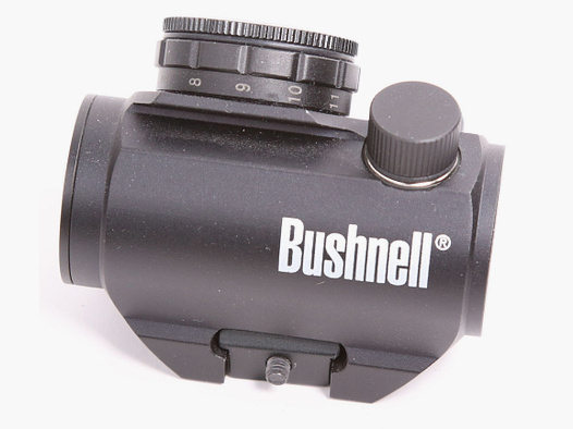 Drückjagdpoint Bushnell 25 Aussehen wie Ampoint MICRO 