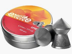 Excite Spike - 4.50mm (a400)