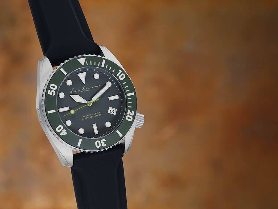 Huntsman Watch I, Bild 2 von 17