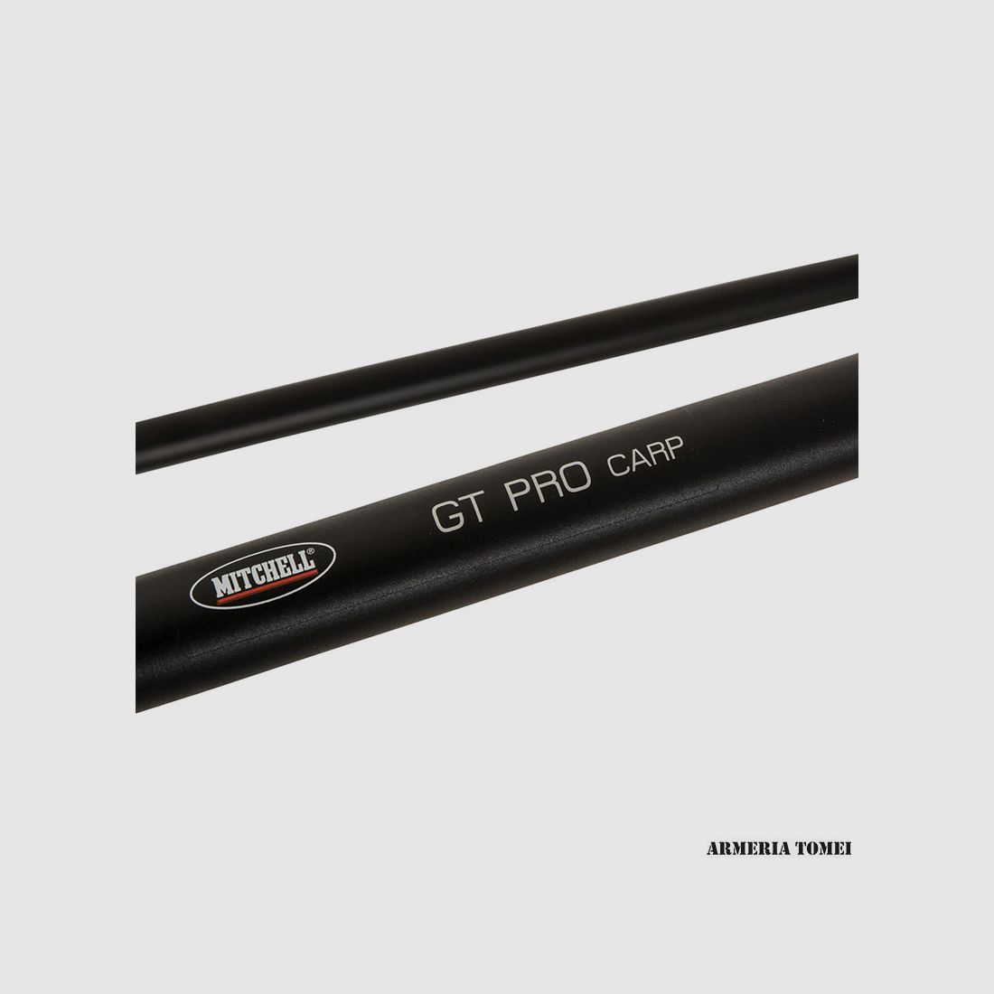 MITCHELL – COMBO GT PRO KOMPLETT KARPFENSET, Bild 4 von 10