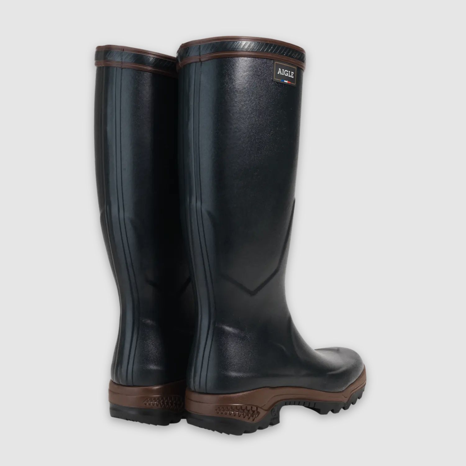 Aigle Parcours 2 Gummistiefel (Bronze)