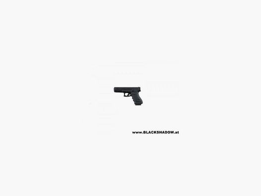 Spilla GLOCK® – pistola in plastica