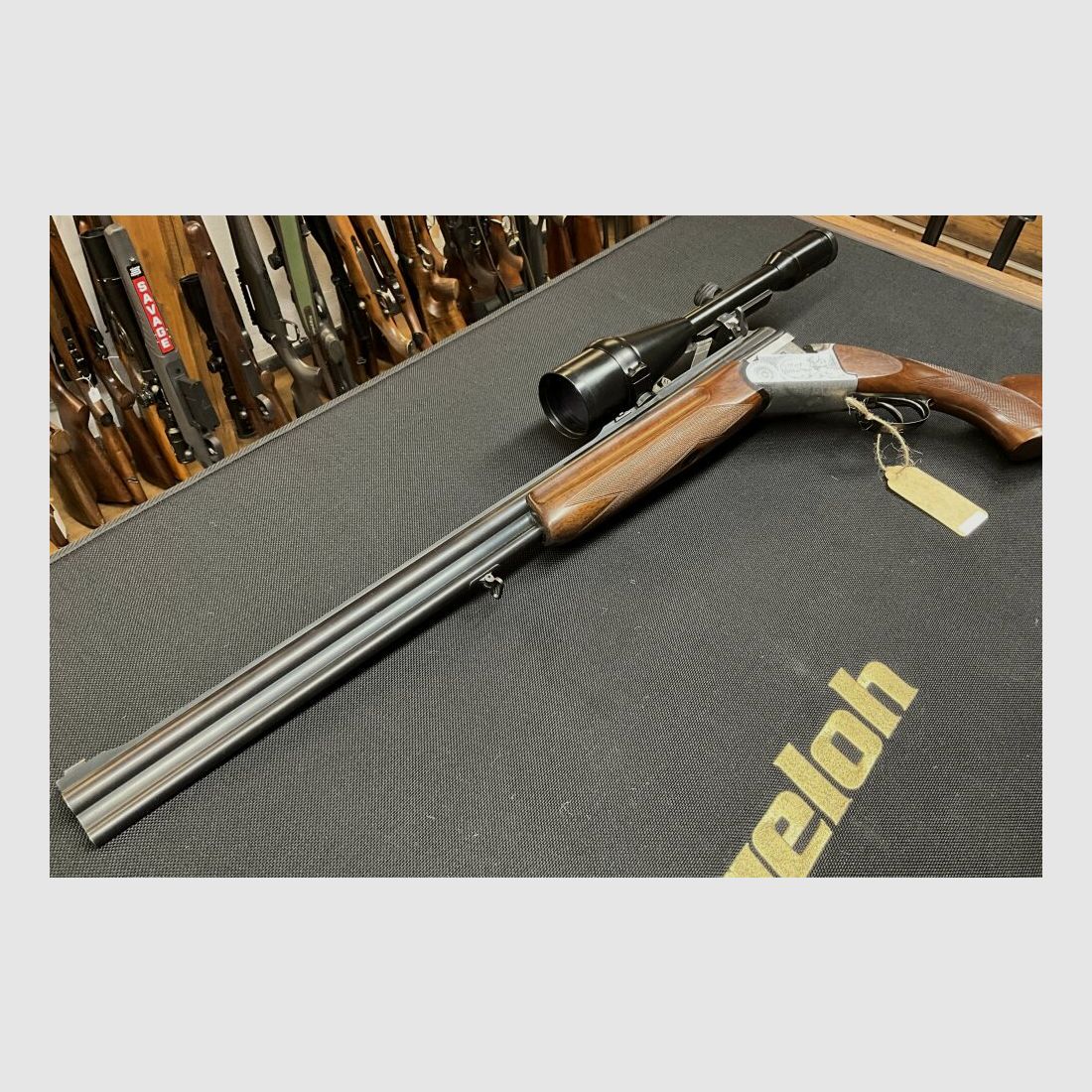 Sabatti .30-06Spring;12/70