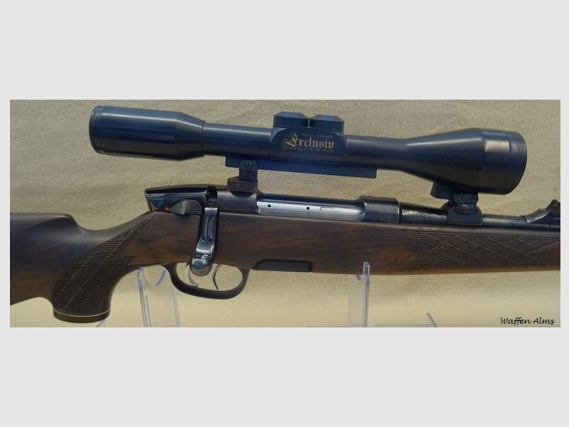 Steyr Mannlicher M
