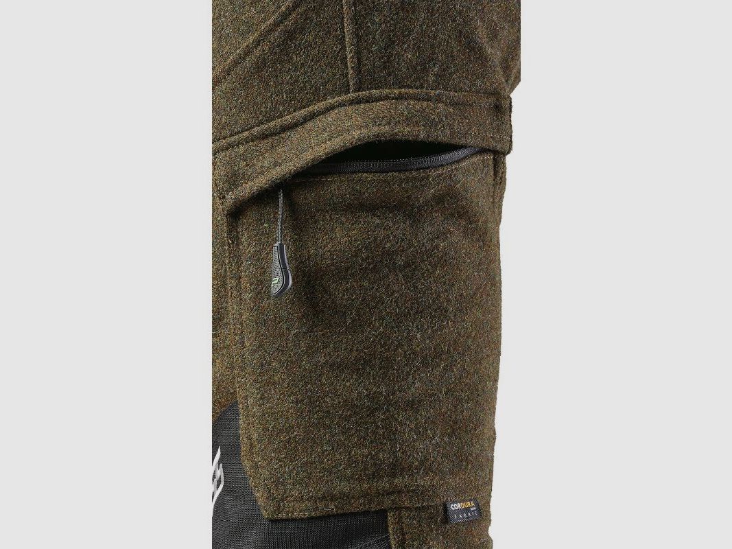 PSS X-treme Herren Jagdhose Loden
