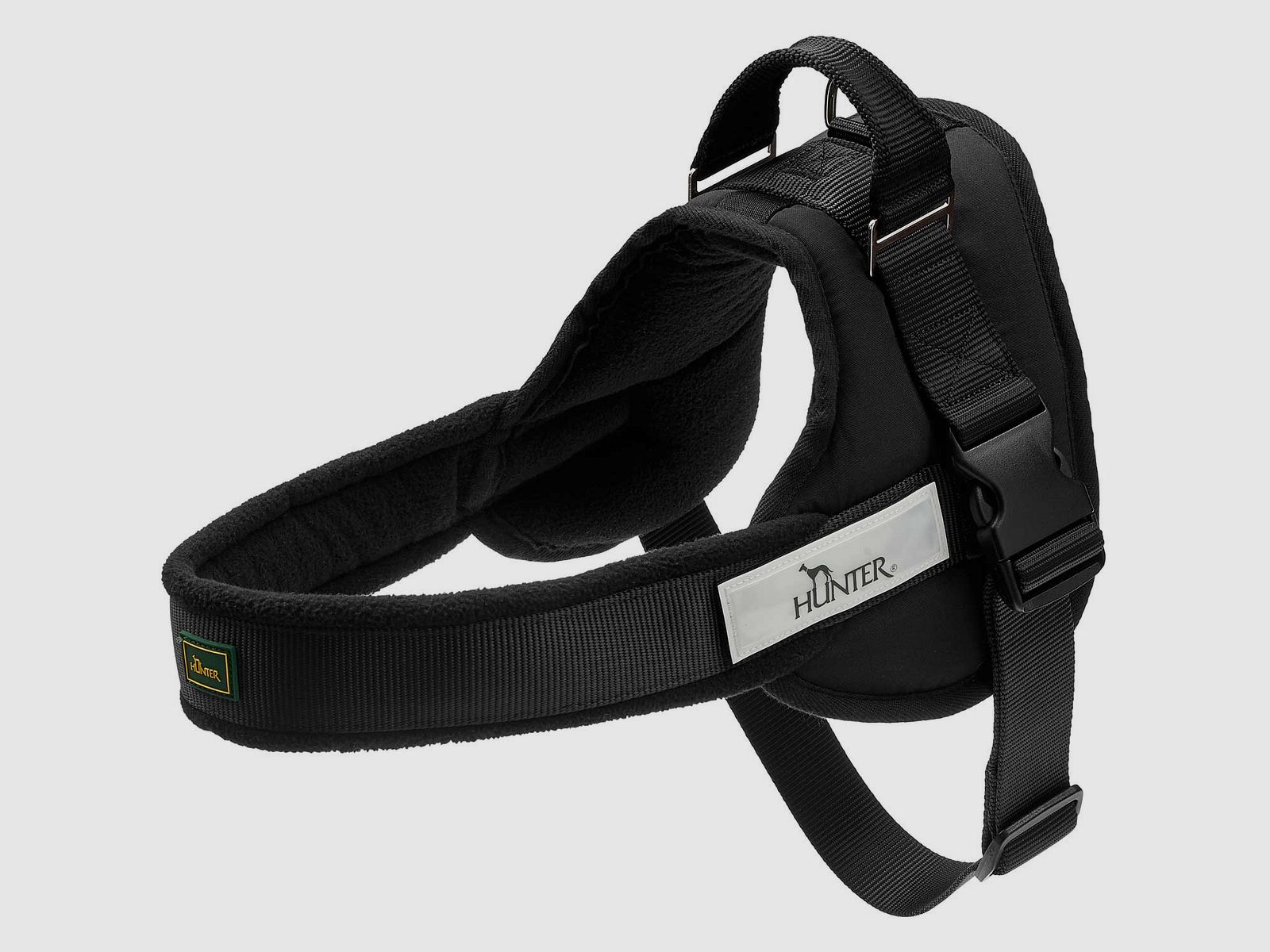 HUNTER Norwegergeschirr Ranger