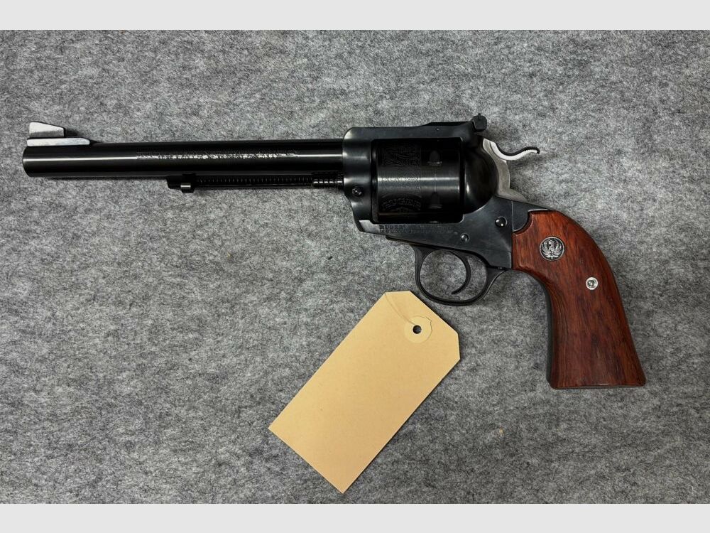 Ruger Mod. Super Blackhawk .44RemMag