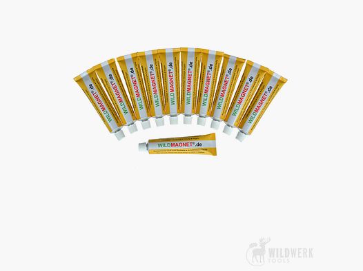 Wildmagnet Universal Attractant 10+1