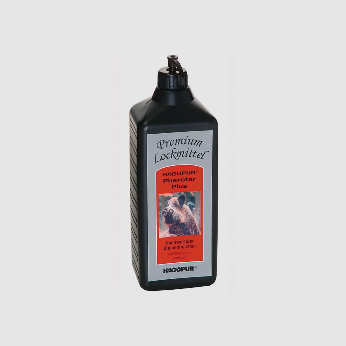 Hagopur Premium Lockmittel Buchenholzteer