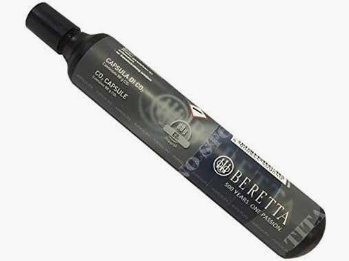 Beretta CO2-Patrone - 88 Gramm