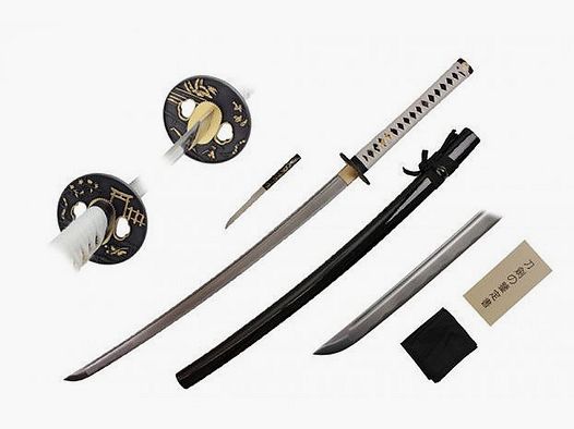 Katana Practical Oishii