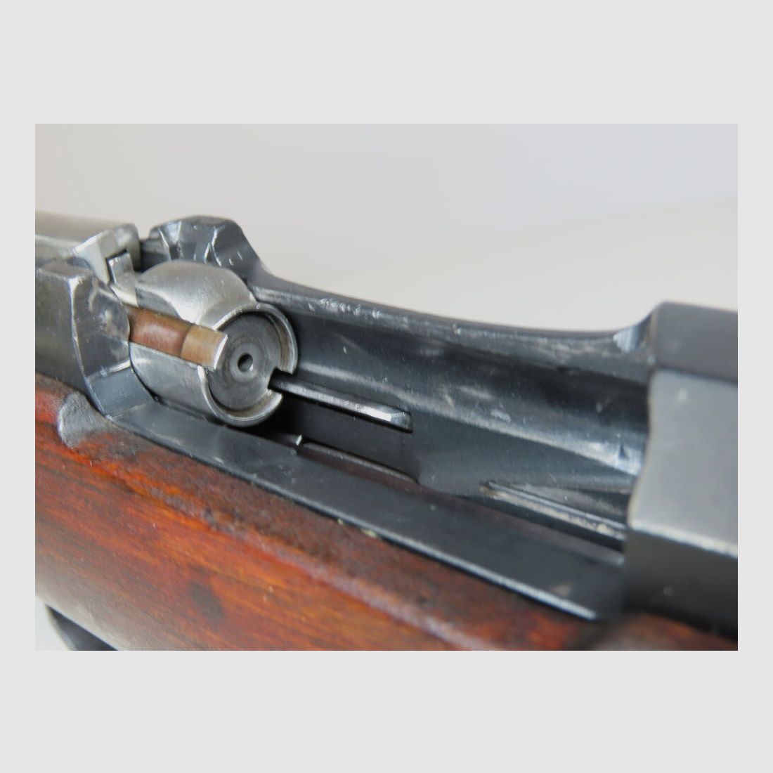 Mosin Nagant M39 Finnland!
