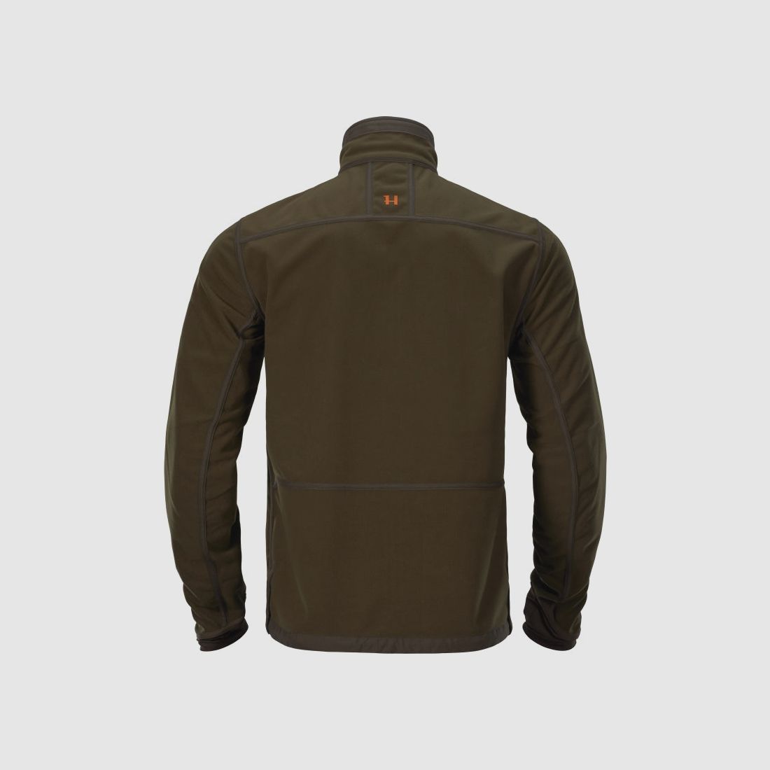 Härkila Wildboar Pro Reversible Fleecejacke